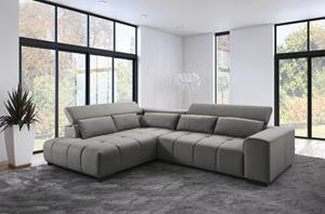 exxpo - sofa fashion Hoekbank