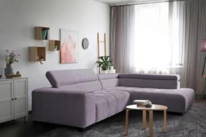 exxpo - sofa fashion Hoekbank