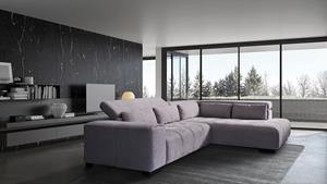 exxpo - sofa fashion Hoekbank