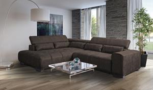exxpo - sofa fashion Hoekbank