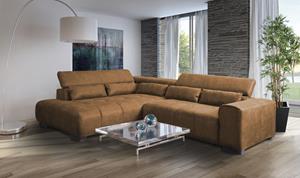 exxpo - sofa fashion Hoekbank