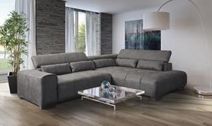 exxpo - sofa fashion Hoekbank