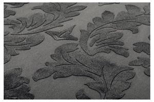 A.S. Création Vinyltapete,  Barocktapete Barock Silber 335805 Tapete Castello Wandtapete