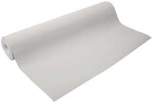 Superfresco Easy Vliestapete, uni, (1 St), Uni - Grau - 10m x 52cm