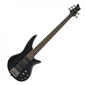 Jackson JS Series Spectra Bass JS3V Satin Black