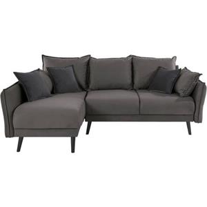 INOSIGN Hoekbank Asra