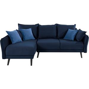 INOSIGN Hoekbank Asra
