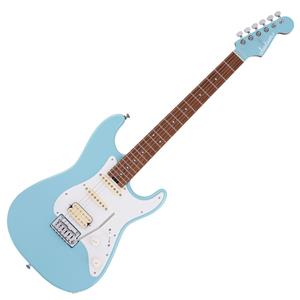 Jackson MJ Misha Mansoor So Cal 2PT Daphne Blue - Ex Demo