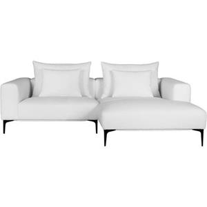Guido Maria Kretschmer Home&Living Hoekbank Bente