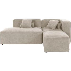 COUCH ♥ Hoekbank Polster Party