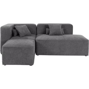 COUCH ♥ Hoekbank Polster Party