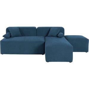COUCH ♥ Hoekbank Polster Party