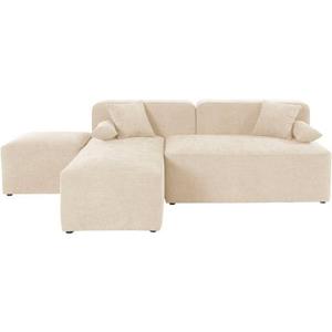 COUCH ♥ Hoekbank Polster Party