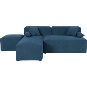 COUCH ♥ Hoekbank Polster Party