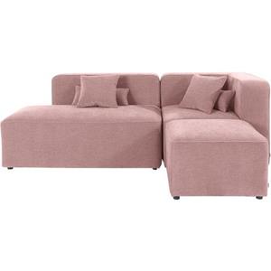 COUCH ♥ Hoekbank Polster Party