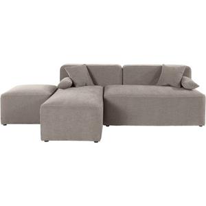 COUCH♥ Ecksofa »Polster Party«, Modulserie, individuelle Zusammenstellung, "Polster Party" COUCH