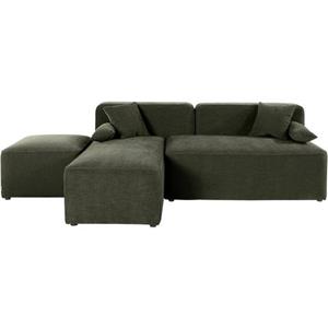 COUCH ♥ Hoekbank Polster Party