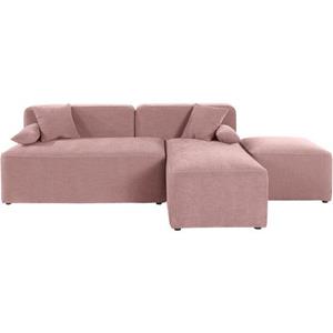 COUCH ♥ Hoekbank Polster Party