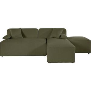 COUCH ♥ Hoekbank Polster Party
