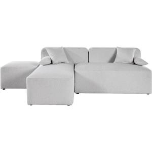 COUCH ♥ Hoekbank Polster Party