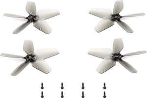 Avata Propellers