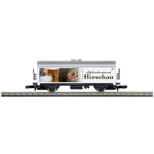 Märklin W08600.181 Z Bierkühlwagen Schlossbrauerei Hirschau