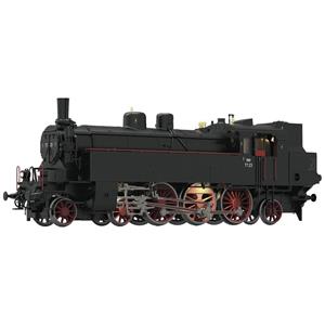 Roco 70076 H0 Dampflok 77.23 der ÖBB