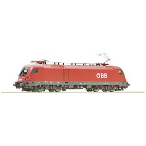Roco 70527 H0 elektrische locomotief 1116 088-6 van de ÖBB