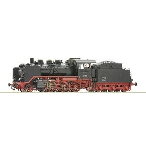 Roco 71213 H0 Dampflokomotive BR 24 der DB