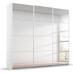 rauch Schwebetürenschrank "Oracle", mit Spiegelfront
