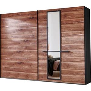 Fresh To Go Schwebetürenschrank »Winnipeg« mit Spiegel