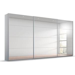 rauch Schwebetürenschrank "Oracle", mit Spiegelfront