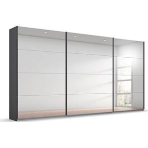 rauch Schwebetürenschrank "Oracle", mit Spiegelfront