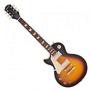 Epiphone Les Paul Standard 50s Linkshandig Vintage Sunburst