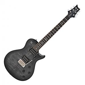 Paul Reed Smith PRS SE Tremonti Violin Top Carve Charcoal Burst