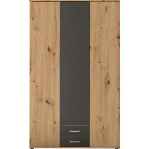 Schlafkontor Kleiderschrank "Marburg"
