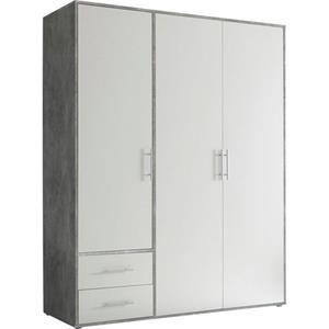 Schlafkontor Kleiderschrank "Valencia"