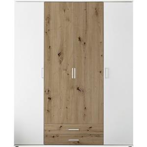 Schlafkontor Kleiderschrank "Marburg"