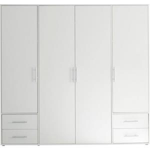 Schlafkontor Kleiderschrank "Valencia"