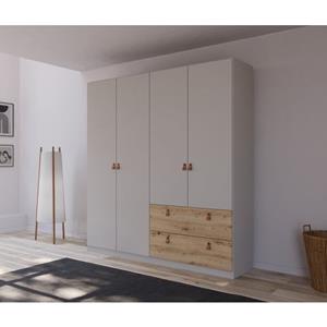 Rauch Draaideurkast Homey by Quadra Spin