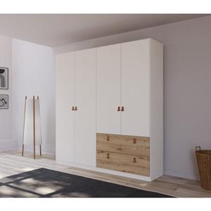 Rauch Draaideurkast Homey by Quadra Spin