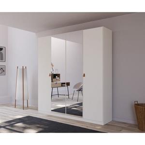 Rauch Draaideurkast Homey by Quadra Spin