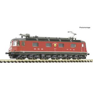 Fleischmann 734122 N E-Lok Re 6/6 11677 der SBB