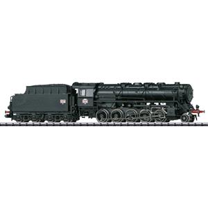 MiniTrix T16442 Dampflokomotive Serie 150 X der SNCF