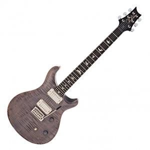 Paul Reed Smith PRS CE24 Satin Faded Grey Black #0357663