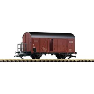 PIKO 37960G Gedeckter Güterwagen der DB