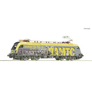 Roco 70508 H0 Elektrolokomotive 1116 153-8 ÖAMTC der ÖBB