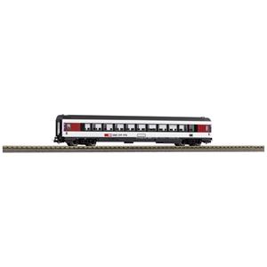 pikoh0 Piko H0 58689 H0 Personenwagen 2.Kl. Newlook der SBB