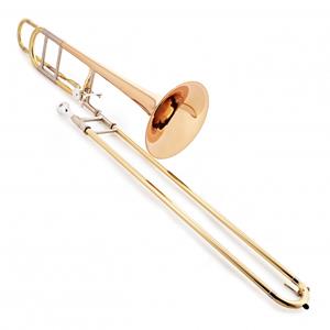 Yamaha YSL-548GO Bb/F Tenor Trombone