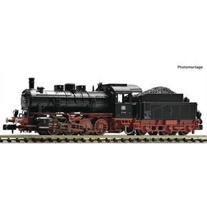 Fleischmann 781310 N Dampflok 55 3448 der DB